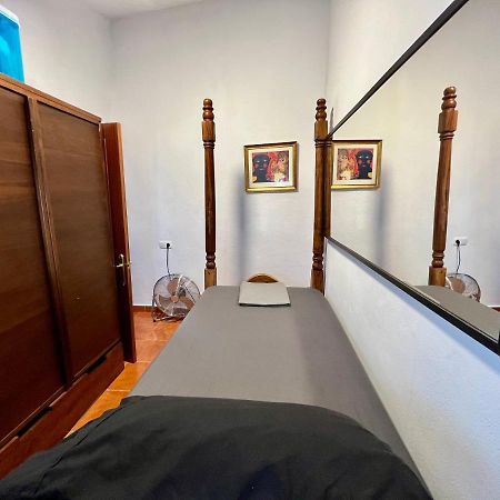 Spanish Town House Álora Zewnętrze zdjęcie